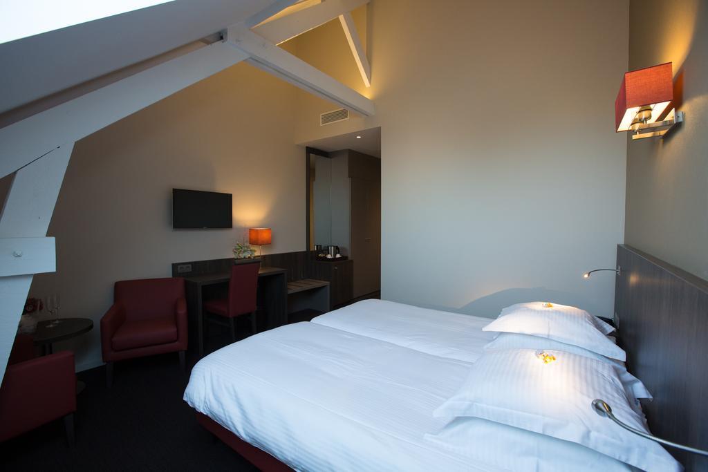 Albion Hotel Ieper Bilik gambar