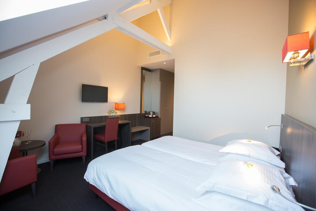 Albion Hotel Ieper Bilik gambar