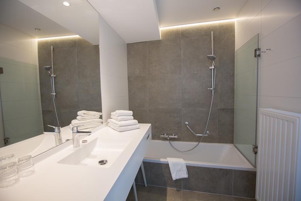 Albion Hotel Ieper Bilik gambar