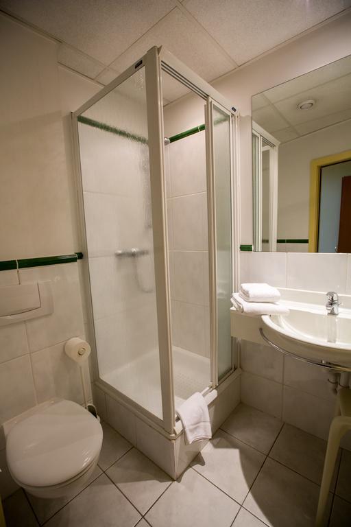 Albion Hotel Ieper Bilik gambar